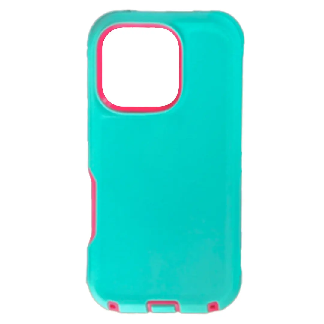 Samsung Galaxy S24 FE Screen Case Blue Rose Red